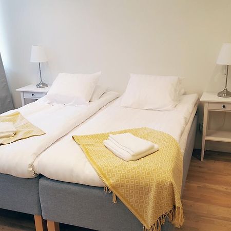 Hotell Le Mat Partille Exterior foto